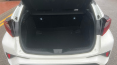 Toyota C-HR 1.8 Hybrid Icon 5dr CVT Hybrid Hatchback